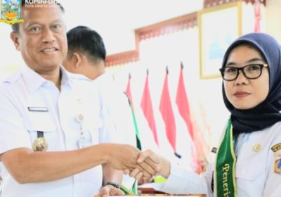 Subapenda Kota Administrasi Jaksel Catat Realisasi Pajak Daerah 2024 Capai Rp14,44 Triliun