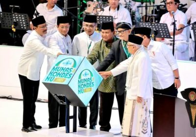 Prabowo Pangkas Anggaran untuk Memberi Makan Masyarakat dan Anak-anak Indonesia