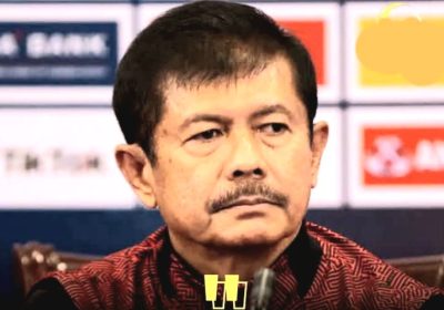 Gagal di Fase Grup Piala Asia U-20 2025, Indra Sjafri Minta Diganti