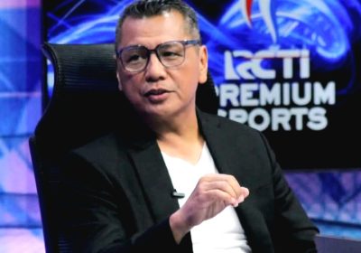 Kesit B Handoyo: Timnas Indonesia U-20 Kalah, PSSI Sebaiknya Mencari Pemain dan Pelatih Berkualitas