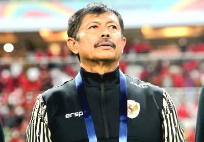 Akhirnya Pelatih Timnas Indonesia U-20 Indra Sjafri Dipecat PSSI