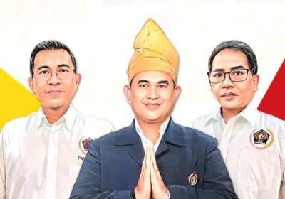 Puluhan Tokoh Pers Nasional Siap Hadiri HPN Riau 2025