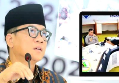 Aliansi Wartawan Indonesia Bangkit Bersama Kecam Statemen Menteri PMD