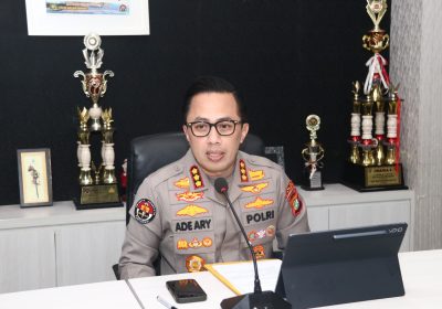 Polda Metro Turunkan Satgas Awasi Distribusi Elpiji 3 Kg Pastikan Tak Ada Penimbunan