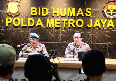 Sidang etik Pekan Ini Akan Menentukan Nasib AKBP Bintoro Cs