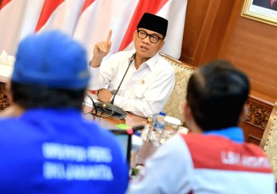 Akhirnya Menteri Desa PDT Klarifikasi Maaf Kepada Wartawan dan LSM