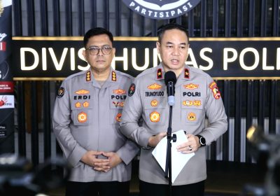 Kecelakaan Maut di Gerbang Tol Ciawi Korlantas Polri Kerahkan Tim TAA