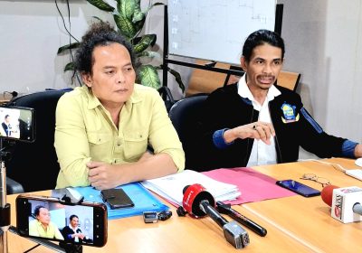 Ribut Soal Uang Titipan Rp55 Miliar Deolipa Yumara Tuntut Elsa Syarif ke Ranah Hukum