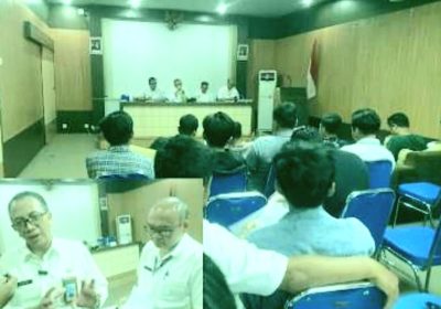 AMMPK Sebut Pelayanan Buruk dan Dugaan Malpraktek di RSUD dr R Sujono Selong Lotim