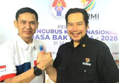 Ketum PP FYBI Klarifikasi Status Hukum Kepengurusan Federasi Youth Band Indonesia 2023-2027