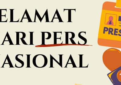 Peringatan HPN 2025, Guru Besar UIN: Pers Kawal Peningkatan Indeks Negara Hukum
