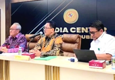 IKAHI Prihatin Kegaduhan Sidang PN Jakarta Utara