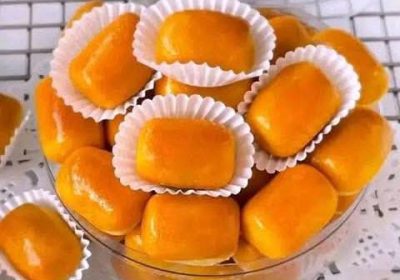 Nastar Kurma