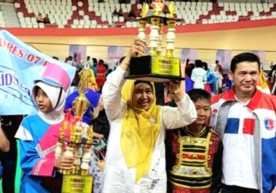 Ketum FYBI Abdul Rahman Kutuk Aksi Premanisme di Tangsel