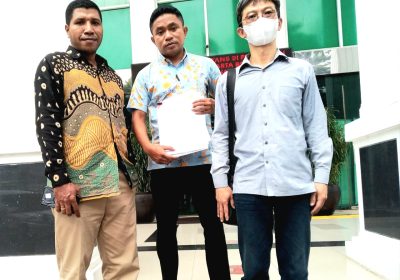 PT Nirwana Digugat Rp25 Miliar di PN Jakbar