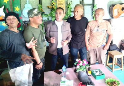 Sambut RamadhanYossi Mansyur Rilis Dua Lagu Terbaru “Nasihat Teduh” dan “Pesona”