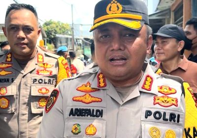 Isu Geng Motor di Mataram Viral, Kapolresta Sebut Tidak Ada Hanya Klub Motor