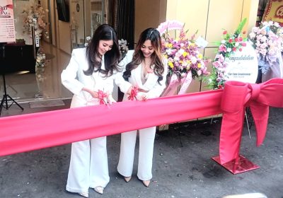 “The Clinic Puri Indah” One Stop Aesthetic Treatment