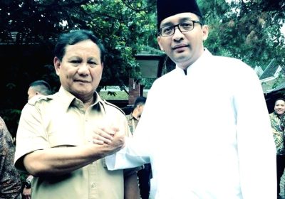 Aktivis HMI Duduki Posisi Menteri dan Kepala Daerah di Pemerintahan Prabowo