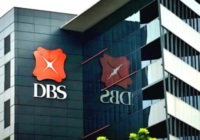 DBS Group Akan Pangkas 4.000 Karyawan Tiga Tahun ke Depan
