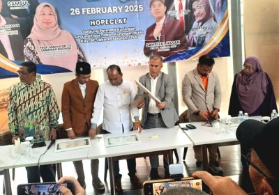 PT Perdana Grup Indonesia kembali Teken MoU dengan Perusahaan Malaysia