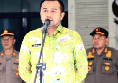 Satpol PP Jakarta Selatan Kembali Gelar Operasi Bina Tertib Praja