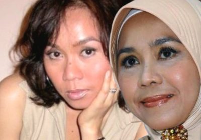 Penyanyi “Semua Jadi Satu” Malyda Meninggal Dunia