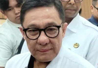 Berbuat Pungutan Liar Terhadap Warga China 31 Pejabat Imigrasi Bandara Soetta Dicopot
