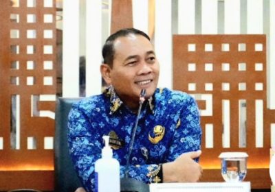 Wali Kota Jakpus Arifin Diperiksa Kajati Kasus Korupsi Fiktif Dinas Kebudayaan Provinsi DKI