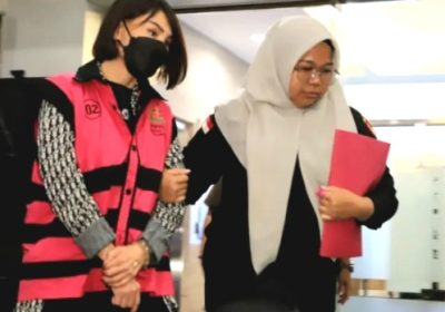 Crazy Rich Helena Lim Dihukum Berat Selama 10 Tahun Penjara