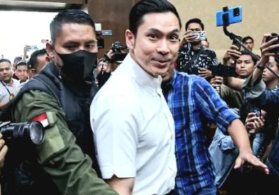Harvey Moeis Dihukum 20 Tahun Penjara Kasus Korupsi Timah