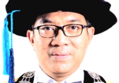 Presiden Prabowo Subianto Melantik Prof Brian Yuliarto Jabat Mendiktisaintek