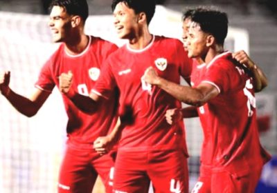 Timnas Indonesia U-20 Gagal Memenangkan Pertandingan Melawan Timnas Yaman, Indra Sjafri Didesak Mundur