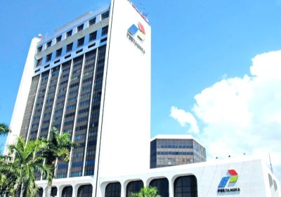 Pertamina Bantah Tidak Ada Pengoplosan Bahan Bakar Minyak Pertamax