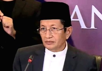 Kemenag Tetapkan Puasa 1 Ramadhan 1446 Hijriah Jatuh Sabtu 1 Maret 2025