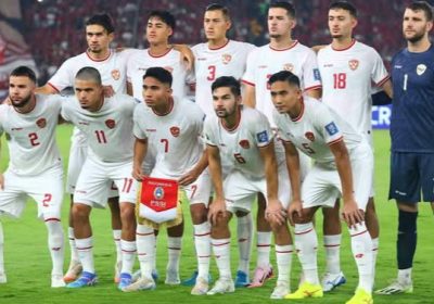 PSSI Resmi Panggil 27 Pemain Lawan Australia dan Bahrain