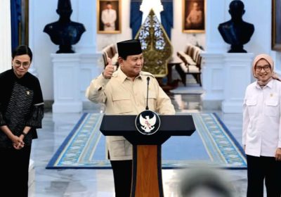 Pemerintah Mengeluarkan Kebijakan Membantu Masyarakat Jelang Liburan Idulfitri dan Hari Raya Nyepi