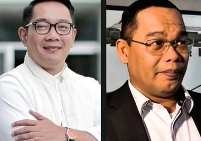 Ridwan Kamil Melawan Tuntut Lisa Marina ke Jalur Hukum Pencemaran Nama Baik