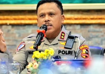 Kakorlantas Polri Imbau Pemudik Jaga Kesehatan Ketika Perjalanan Jauh