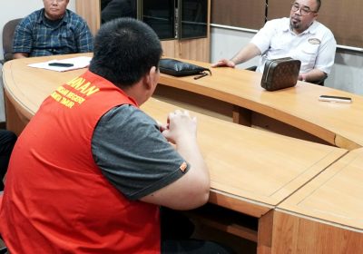 Kasus Penganiayaan Pegawai Toko Roti di Penggilingan Diserahkan ke Kejari Jaktim