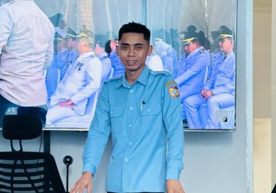 Ramadhan 1446 H PDAM Lotim Jamin Ketersediaan Air Bersih