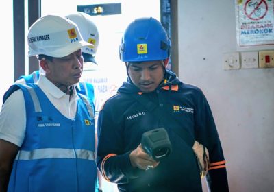 Retret Kepala Daerah Magelang, PLN UIT JBT Siagakan Petugas 24 Jam Kawal Sistem Transmisi Andal