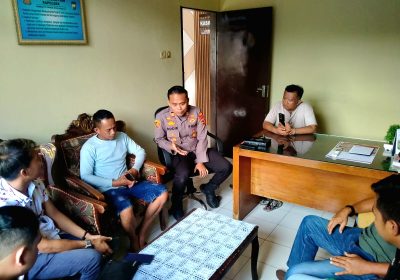 Oknum Wartawan Buat Narasi Hoax Diduga Ciderai Kode Etik Jurnalistik