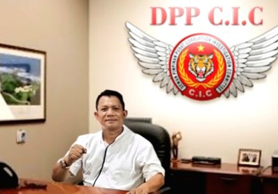 DPP CIC Kecam Narasi Sudutkan Kapolda Metro Dugaan Korupsi Pertamina
