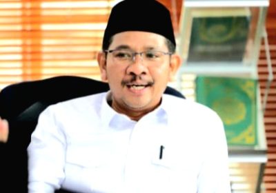 Kemenag Buka Pendaftaran Bantuan Pembangunan dan Rehabilitasi Masjid/Musala Ramah Lingkungan 2025
