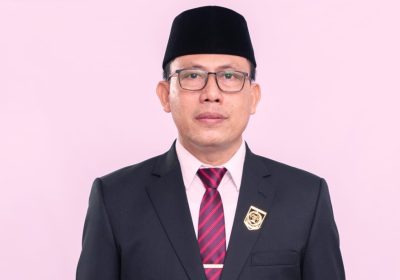 Politisi Partai Hanura Dukung Program Pembagian Sembako Atasi Dampak Infalasi