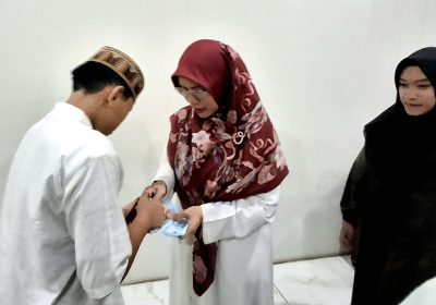 Gemura Gelar Berbuka Puasa Tingkatkan Kepedulian dan Persatuan di Masyarakat