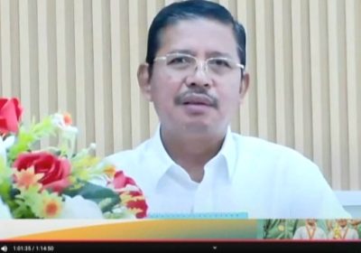 PPG Daljab 2025 Resmi Dibuka 70.113 Guru Ikuti Ujian di LPTK Keagamaan