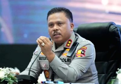Kakorlantas Berlakukan Pembatasan Kendaraan Sumbu Tiga Mulai 24 Maret 2025