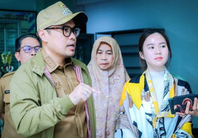 Pilar Tindak Tegas Sekolah di Tangsel Lakukan Pungli ke Siswa